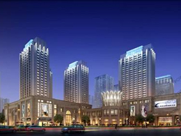 大明宮建材家居城八重豪禮引爆狂購沸點